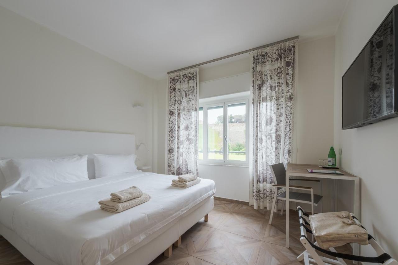 Supernova Bed and Breakfast Savona Buitenkant foto