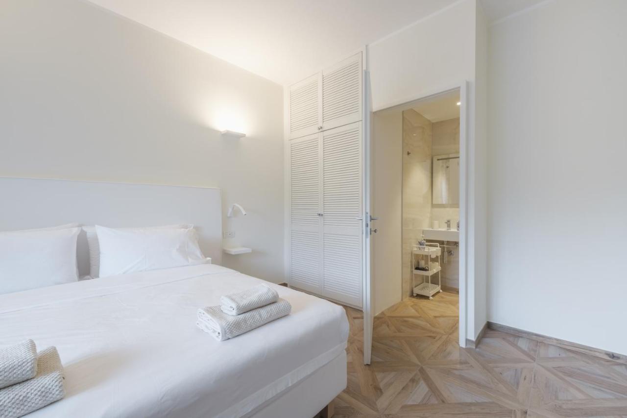 Supernova Bed and Breakfast Savona Buitenkant foto