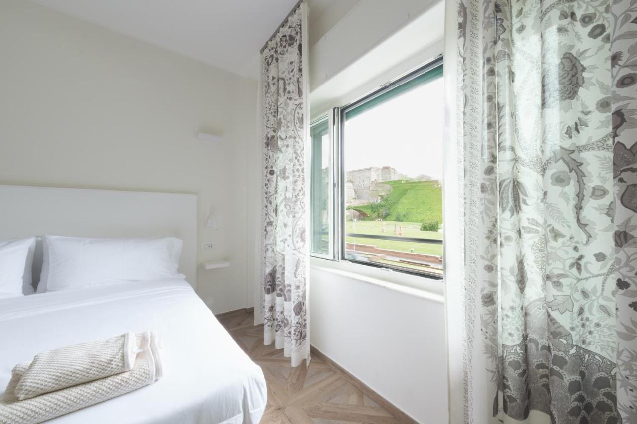 Supernova Bed and Breakfast Savona Buitenkant foto