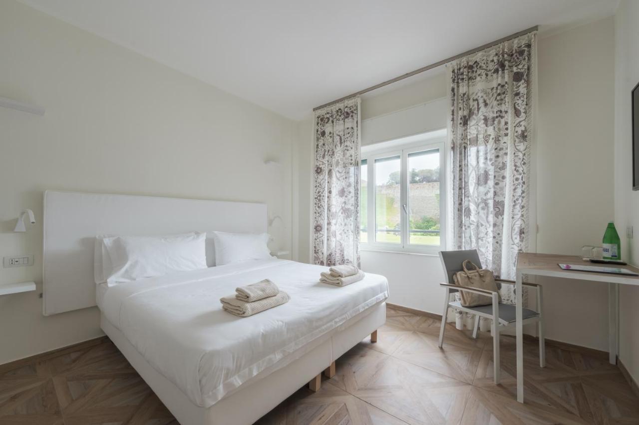 Supernova Bed and Breakfast Savona Buitenkant foto