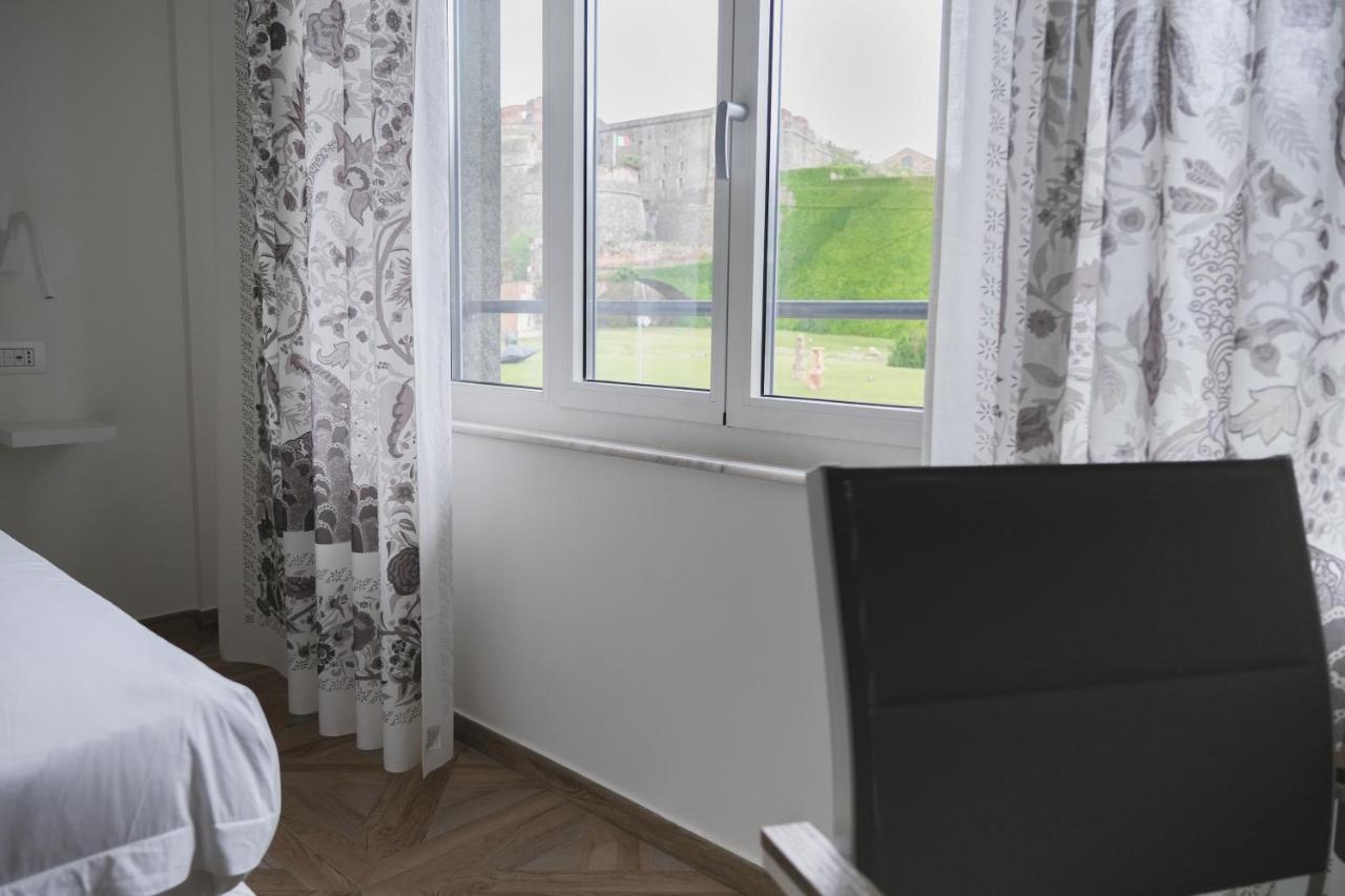 Supernova Bed and Breakfast Savona Buitenkant foto