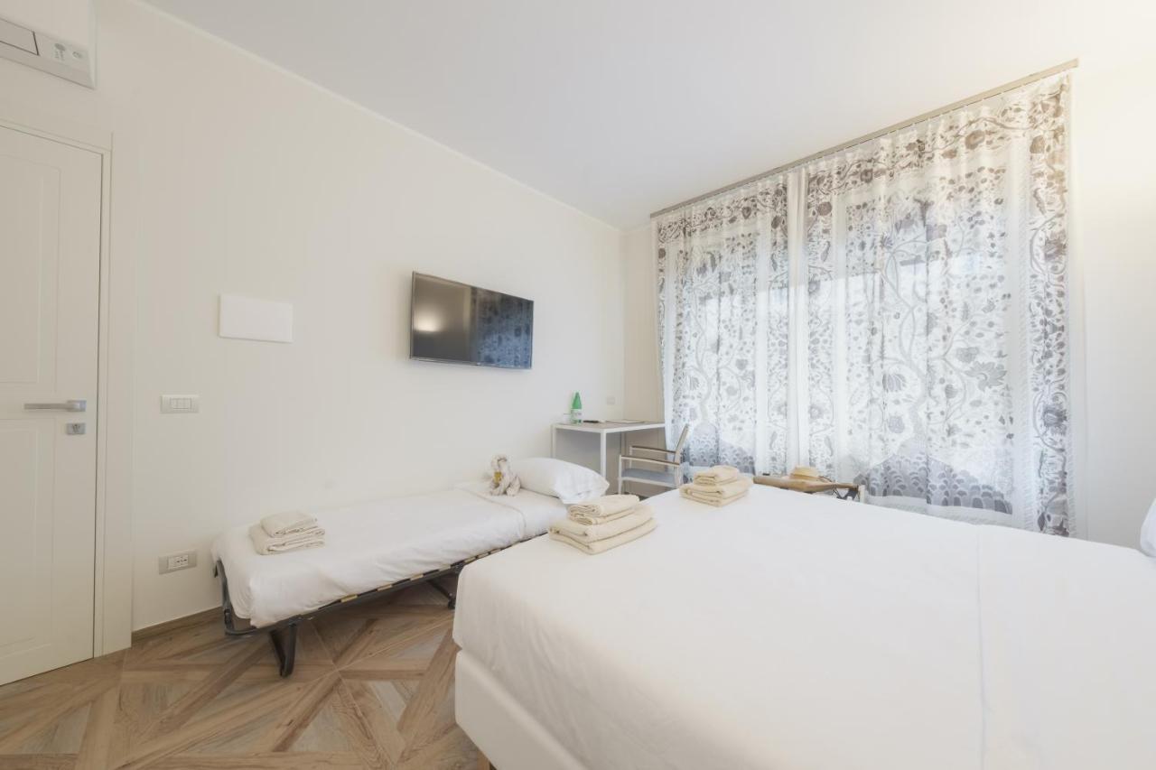 Supernova Bed and Breakfast Savona Buitenkant foto