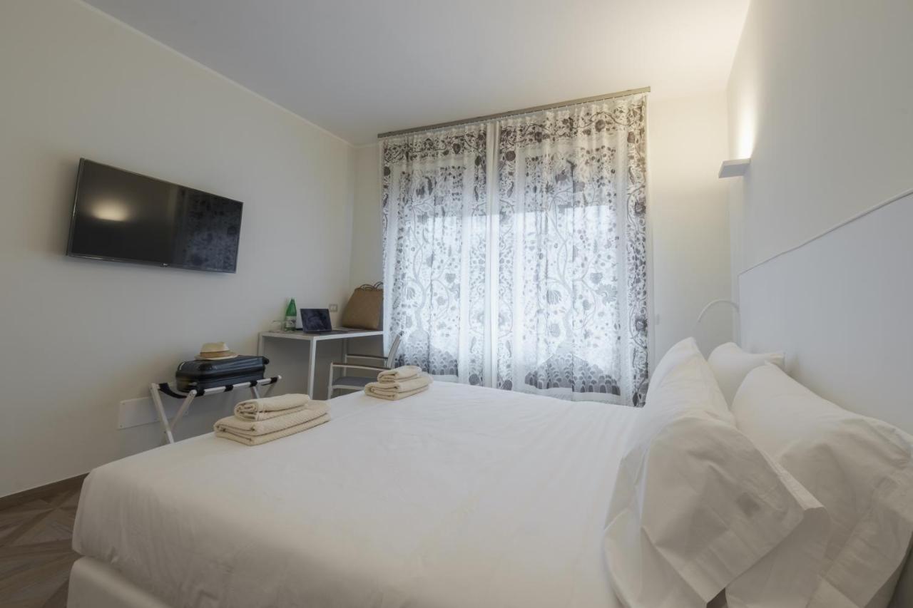 Supernova Bed and Breakfast Savona Buitenkant foto