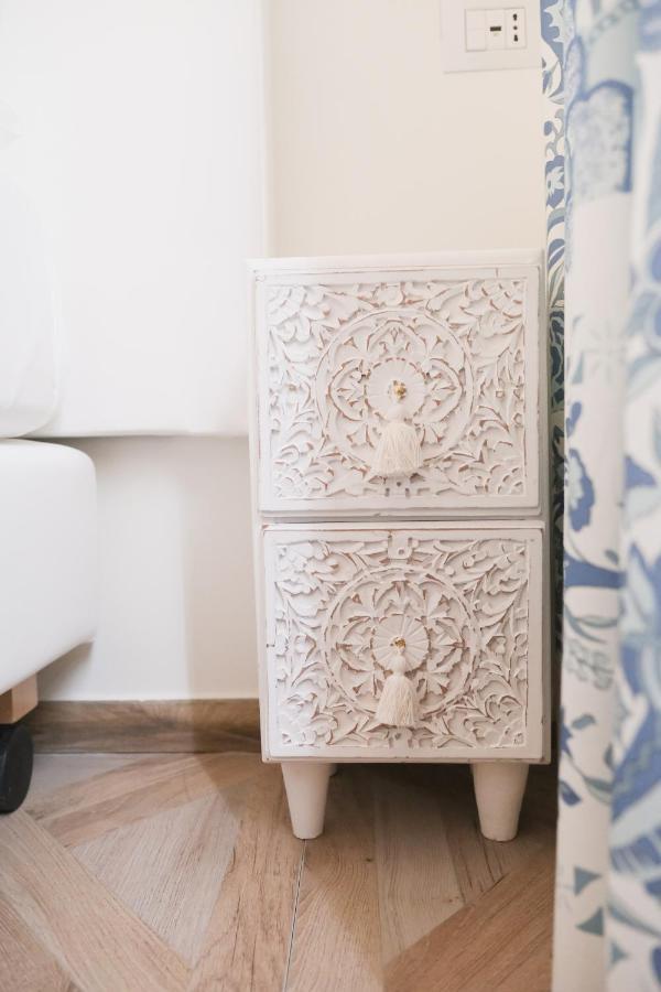 Supernova Bed and Breakfast Savona Buitenkant foto