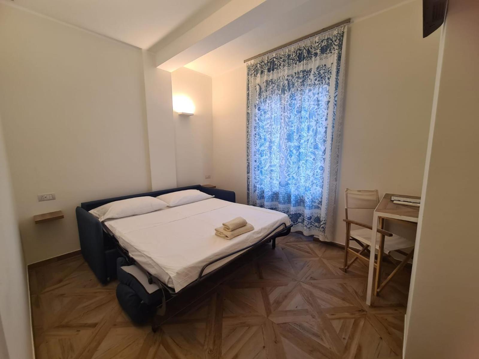 Supernova Bed and Breakfast Savona Buitenkant foto
