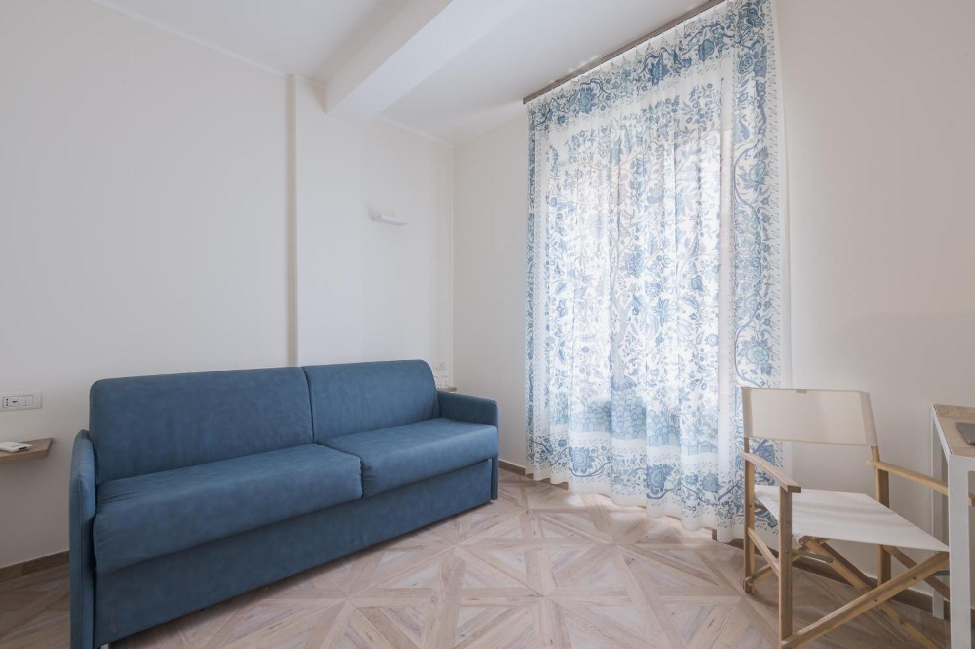 Supernova Bed and Breakfast Savona Buitenkant foto