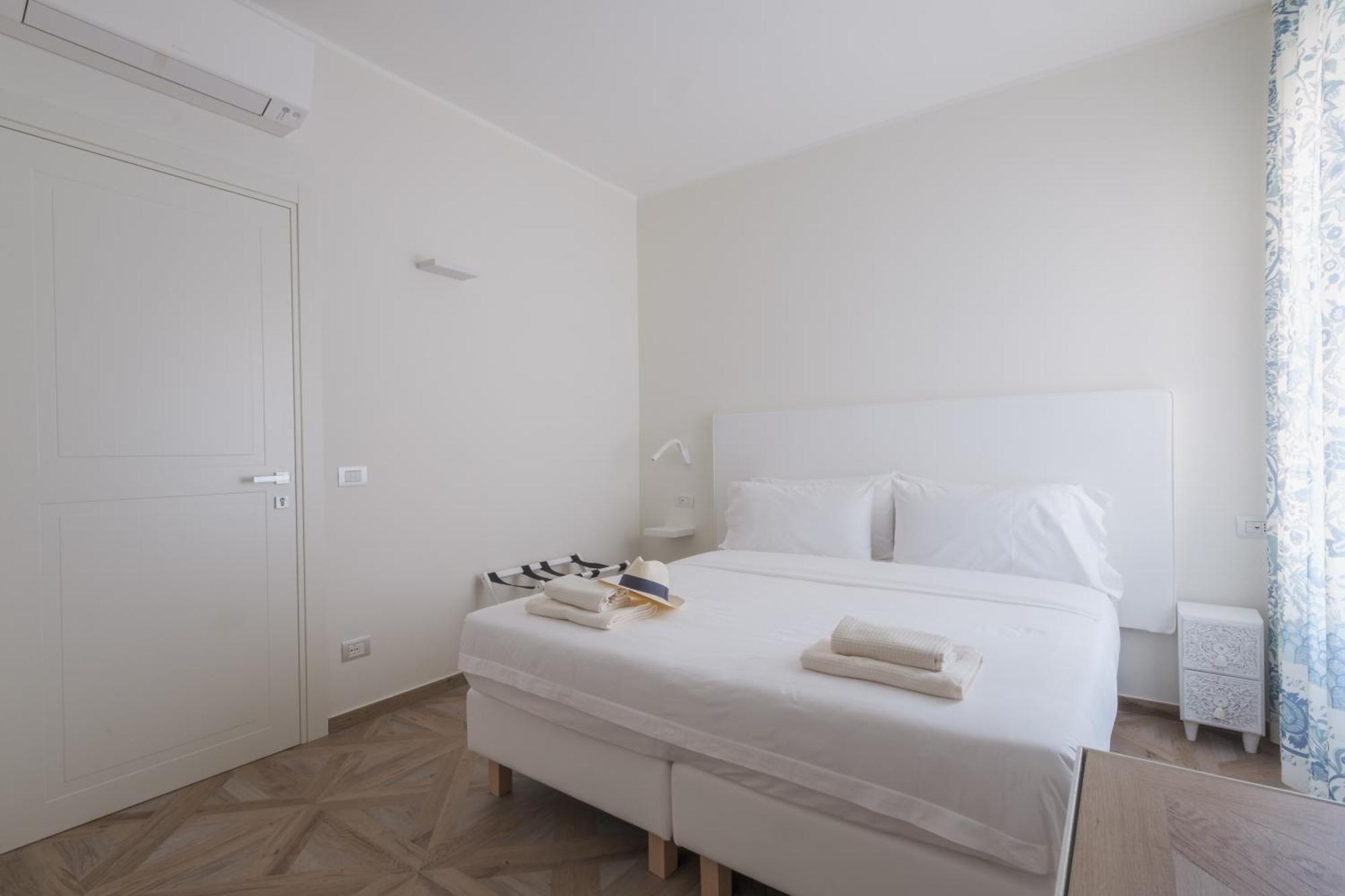Supernova Bed and Breakfast Savona Buitenkant foto