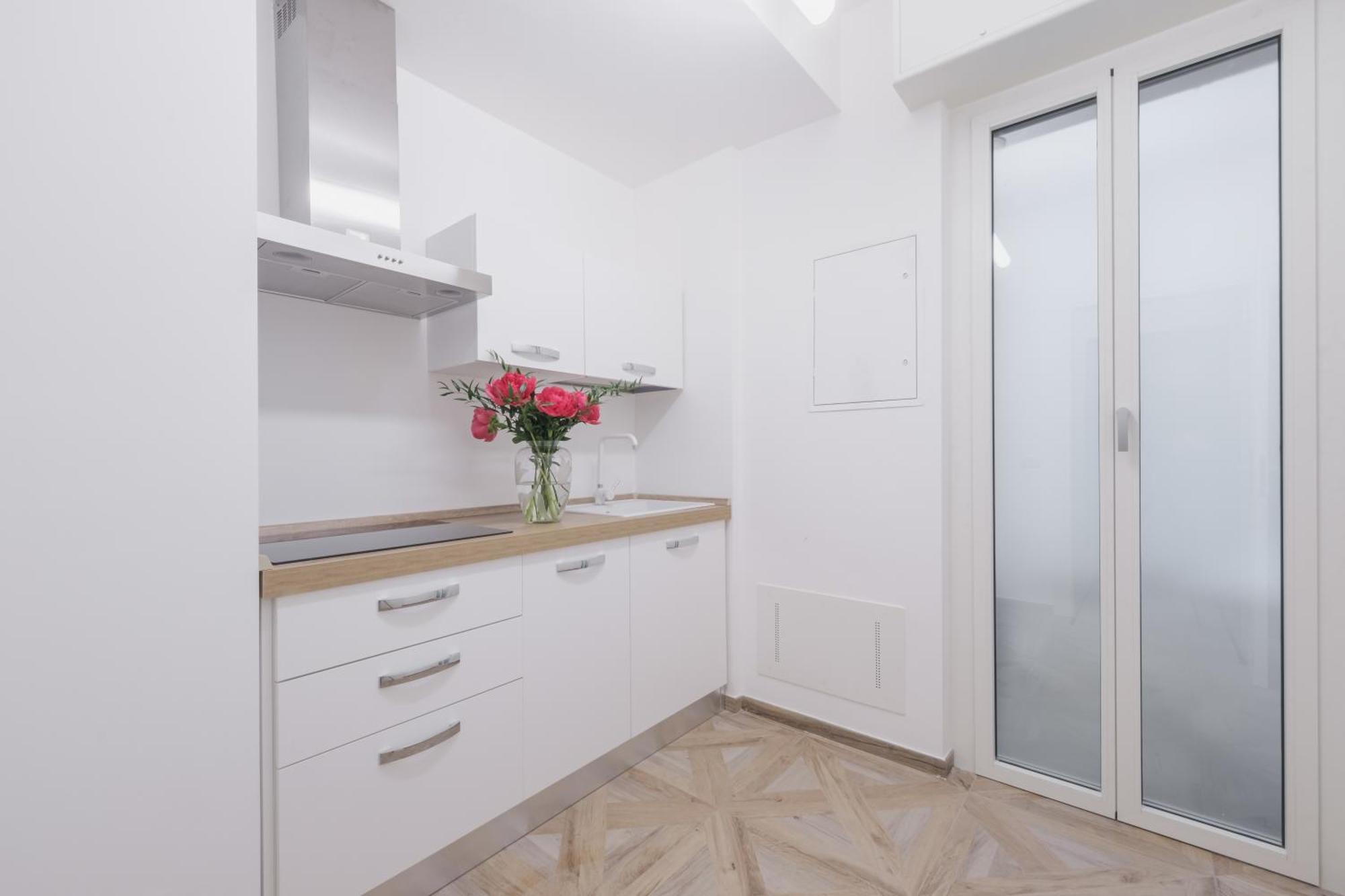 Supernova Bed and Breakfast Savona Buitenkant foto